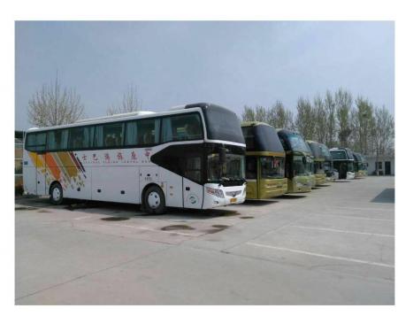 鄭州 59座大巴車