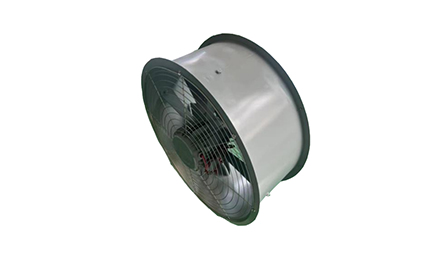 散熱冷卻專用防爆軸流風(fēng)機(jī)