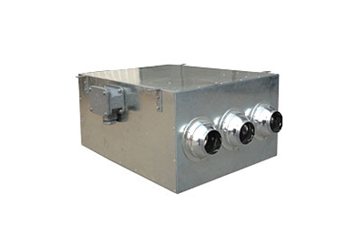 防爆誘導風機的安裝方法-浙江浙風科技有限公司