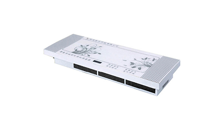 平板式/壁掛式等離子體空氣凈化消毒器