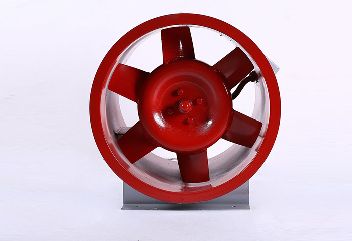 防爆管廊風機使用注意事項-浙江浙風科技有限公司